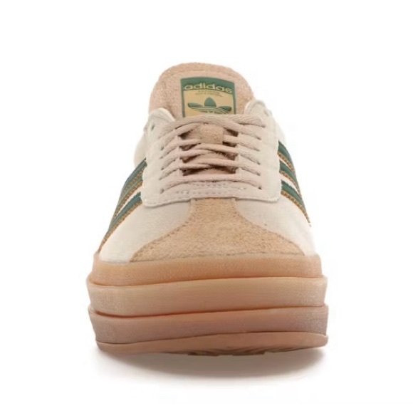 adidas Gazelle Bold. Women size: 6.5 - Picture 2 of 9